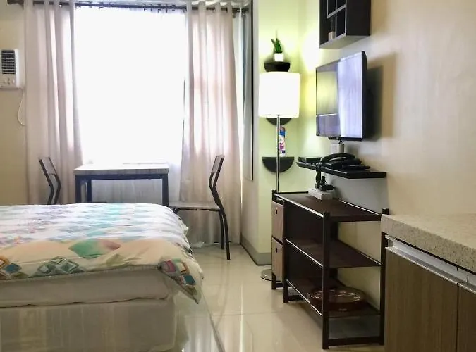 Aparthotel Horizons 101 Tower 1 *
