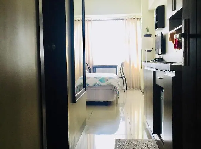 Aparthotel Horizons 101 Tower 1